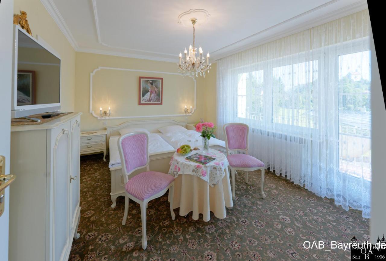 Hotel Garni Regina غوسوينستين المظهر الخارجي الصورة