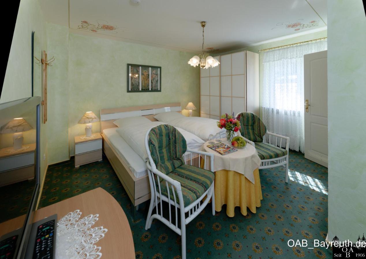 Hotel Garni Regina غوسوينستين المظهر الخارجي الصورة