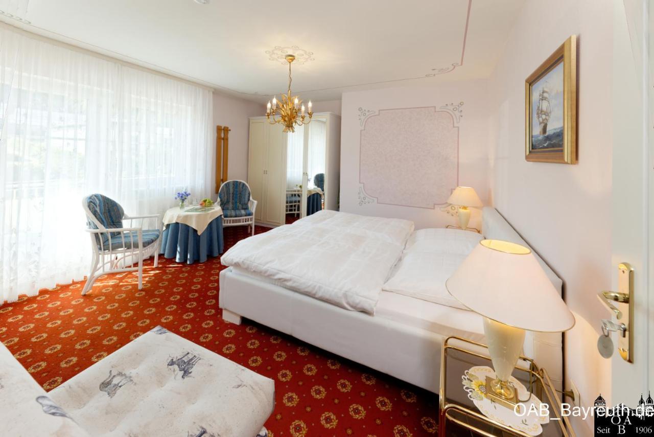 Hotel Garni Regina غوسوينستين المظهر الخارجي الصورة