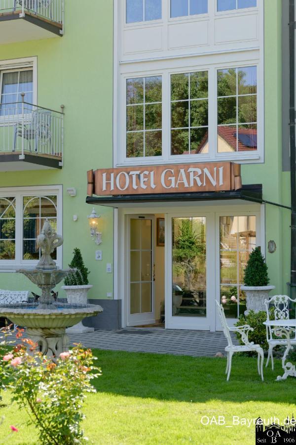 Hotel Garni Regina غوسوينستين المظهر الخارجي الصورة