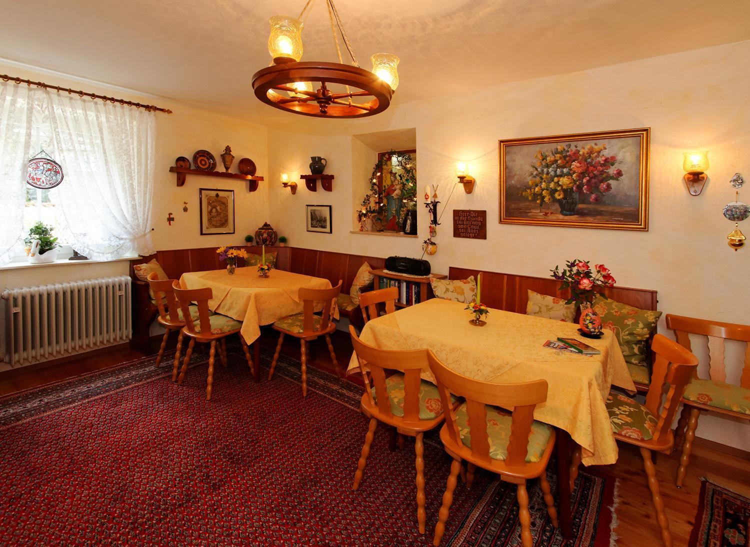 Hotel Garni Regina غوسوينستين المظهر الخارجي الصورة
