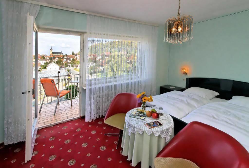 Hotel Garni Regina غوسوينستين المظهر الخارجي الصورة
