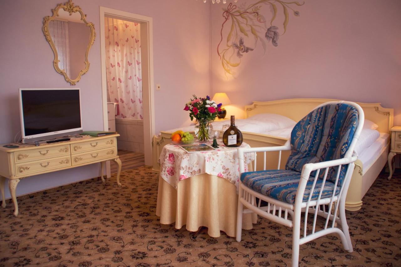 Hotel Garni Regina غوسوينستين المظهر الخارجي الصورة