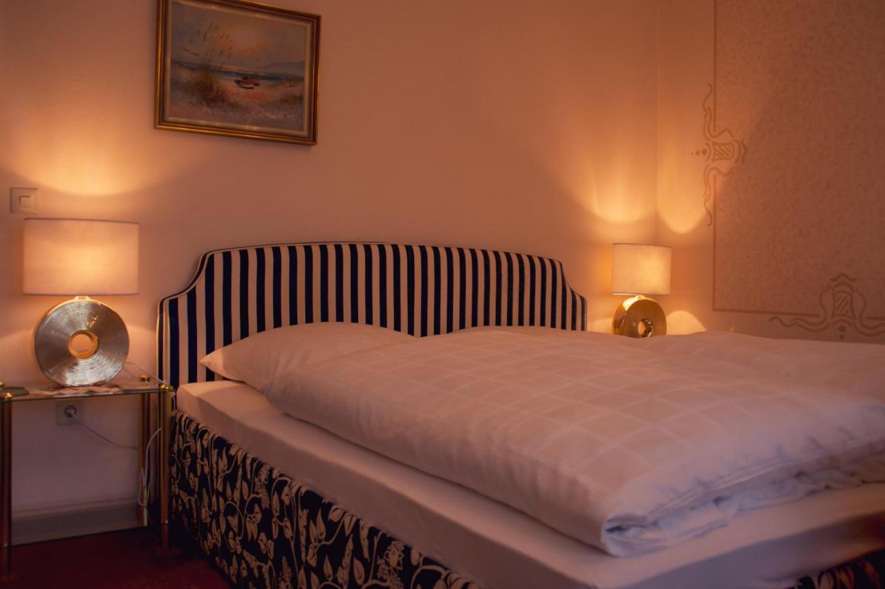 Hotel Garni Regina غوسوينستين المظهر الخارجي الصورة