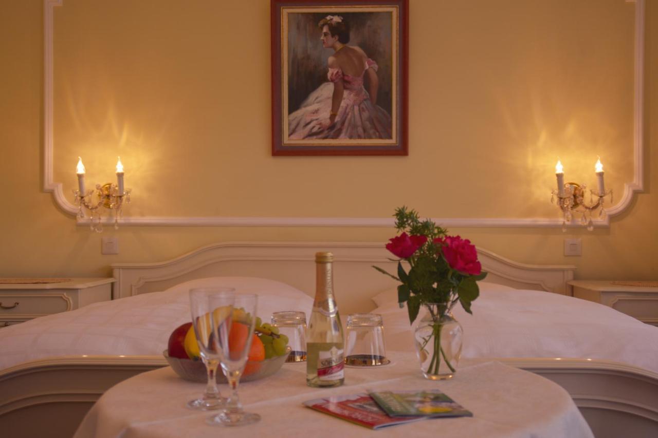 Hotel Garni Regina غوسوينستين المظهر الخارجي الصورة