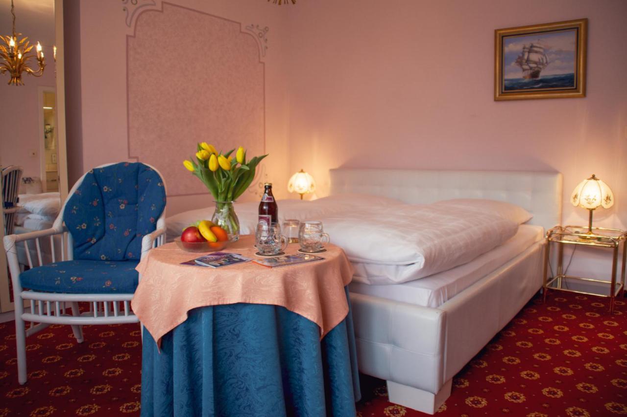 Hotel Garni Regina غوسوينستين المظهر الخارجي الصورة
